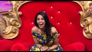 Comedy Nights Bachao Tonight 10pm [upl. by Rramahs]