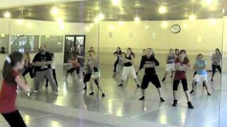 Just the way you are  kids choreography  Steeve Austin [upl. by Ahsratal]