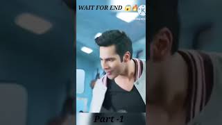 Best New movie 2025 movie scene wait for end 😱🔚shorts shortsfeed viralvideo trending [upl. by Tennek]