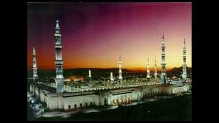 Jahan Saara tu phir lay bhawain by Ahmad Ali Hakim  beautiful naat جہان سارا تو پھر لے بھاویں [upl. by Heywood]