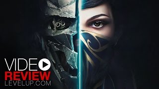 Dishonored 2 Video Reseña [upl. by Alrac]