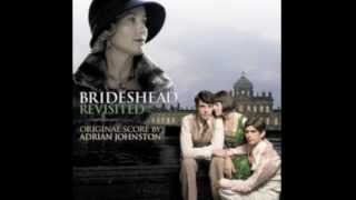 Brideshead Revisited Score 03 Guilt Adrian Johnston [upl. by Prudence]