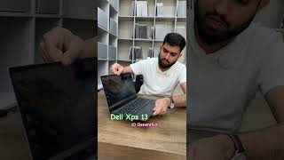 Dell XPS 13 Core i7 10th Gen 16GB RAM 512GB SSD 133quot Backlit Keyboard 971506207544 dell uae [upl. by Michelina]