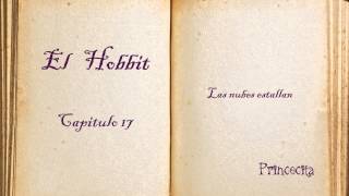 El Hobbit Capitulo 17 [upl. by Benito]