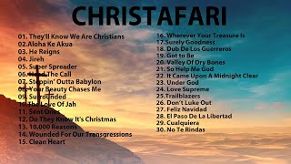 Ultimate 1Hour Christian Reggae Mix Inspiring Music for Worship and Prayer [upl. by Eednil]