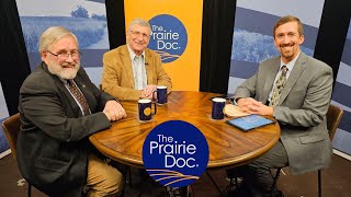 Population Health  On Call with the Prairie Doc®  January 11 2024 [upl. by Ilahsiav]