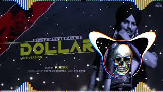 DOLLAR SIDHU MOOSE WALA PUNJABI SONG REMIX🔊🔊 HARD PANCH🤛🏻 DJ MOHIT TOP NO1 PAI MIX BY VISHAL [upl. by Down]