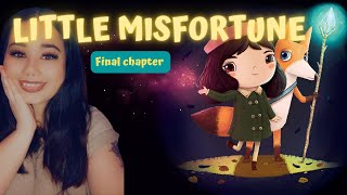 Little Misfortune Ending [upl. by Abba]