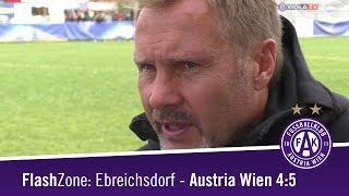 Ebreichsdorf  Austria 45  Die Interviews [upl. by Lindsley]