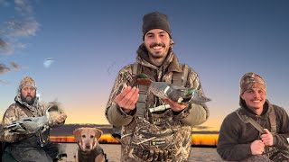 MISSOURI DUCKHUNT mixed bag extravaganza [upl. by Jase]