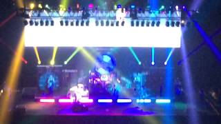 BOSTON live at BUDOKAN 20141009 Dont Look Back [upl. by Floyd746]