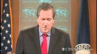 Richard Holbrooke Dead at 62 [upl. by Alrrats642]