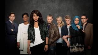 Quantico 1x22 Ryn Weaver  Pierre [upl. by Einnig]