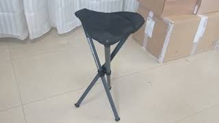 Walkstool stolica Basic 6024 [upl. by Maryjane254]