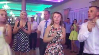 Zespół RECK DANCE  Przez twe oczy zielone Zaczepka  Soleo Zanim pójdę  cover [upl. by Volin168]