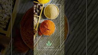 Turmeric Curcumin The Golden Herb for Cancer Support video shortsvideo shorts shortsfeed [upl. by Greyso]