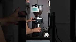 Mahlkonig E80S Espresso Grinder for High Volume Cafes [upl. by Margot677]