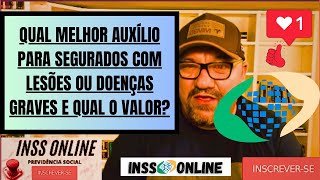 Incapacidade Parcial Temporária e Total Permanente Quanto tempo dura o Auxílio por ncapacidade [upl. by Tirrej]