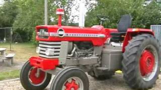 MasseyFerguson1080wmv [upl. by Riamo16]