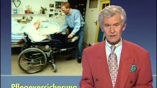 Tagesschau vor 20 Jahren 28031993 [upl. by Anaeli]