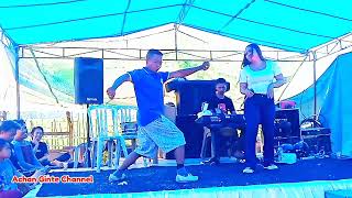 Dangdut Jamaika Cover Echy Warachy [upl. by Angelo]