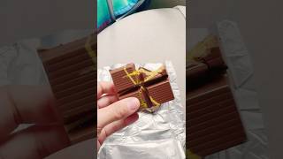 Dubai Chocolate Kunafa Pistachio Barchocolate shortvideo sweet [upl. by Jena228]