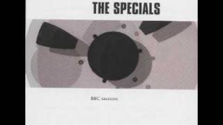 The Specials  Friday Night Saturday Morning Unknown Programme And Date [upl. by Inafit]