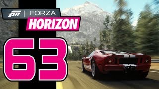 Beef Plays Forza Horizon  EP63  Variety Pack [upl. by Edina]