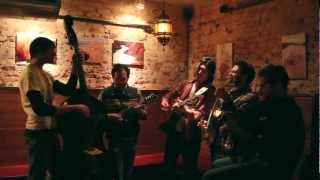 The Brothers Comatose  quotValeriequot Amy Winehouse Zutons Cover [upl. by Groh]