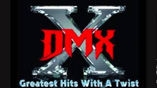 DMX feat Tamyra Gray  Slippin Twisted Remix [upl. by Parrnell]