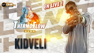 THERMOFLOW avec KIDVELI [upl. by Male]