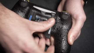 How To Remove Paddles On SCUF Infinity4PS PRO [upl. by Mitchel]