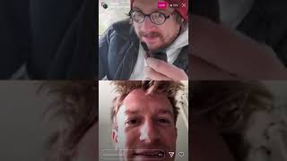 Sam Hyde weckingball livestream [upl. by Naicul359]