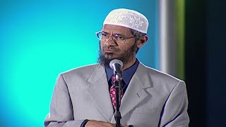 Hindu Dharm Aur Mazhabe Islam Mein Yaksaniyat  Dr Zakir Naik  Pune India [upl. by Lasley]