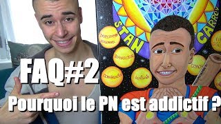 FAQ2  Pourquoi le Pervers narcissique est si Addictif [upl. by Ripleigh]