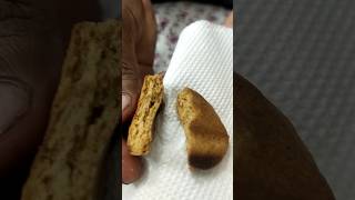 Home made biscuits without maida and ovenviralvideo food trendingshorts [upl. by Cappella]