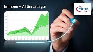 Infineon Aktie IFX  Bewertung und Qualität Eine Fundamentalanalyse [upl. by Deryl427]