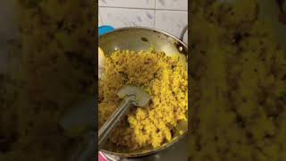 Poha recipe poha poharecipe ajwebdaman [upl. by Oluap502]