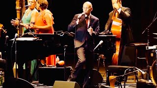 Zundokobushi  Pink Martini ft Timothy Nishimoto  Live from Portland OR  2013 [upl. by Berneta]