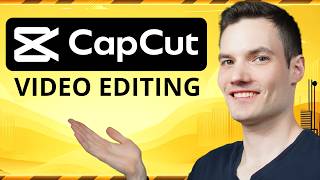 🎬 10 CapCut Video Editing Tips You NEED to Know [upl. by Ranit]