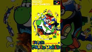 Top 10 Super Mario Games [upl. by Nylirrej]