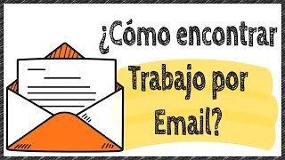 Cómo conseguir clientes por correo electronico o Email [upl. by Luiza685]