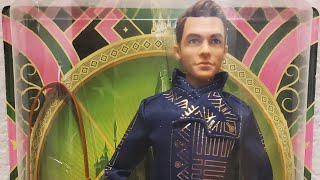 Universal Wicked Movie Fiyero Doll [upl. by Elva331]