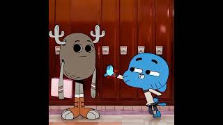 Penball ♡  gumball tawog gumballanddarwin penny edit [upl. by Guenna50]