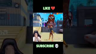 APELAPATO💀💥 NONSTOP GAMING REACTION 🥶shorts freefire [upl. by Lebasi]