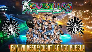 Banda Cuisillos  En Vivo Desde  Cuautlancingo Puebla  2024 [upl. by Poppas]