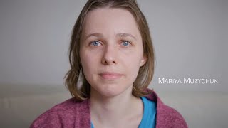 Meet Mariya Muzychuk [upl. by Aneel]