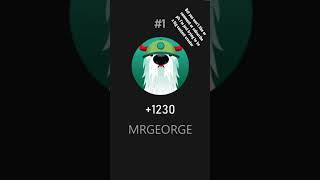 Pls subscribe or like or comment I’ve grinned to share my gamer score for you guys xbox gamerscore [upl. by Siddra]