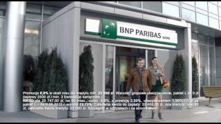 BNP Paribas  Angielski 9db [upl. by Patterman]