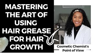 5 Best Oils For FASTER Hair Growth 🙌🏽 [upl. by Bassett832]